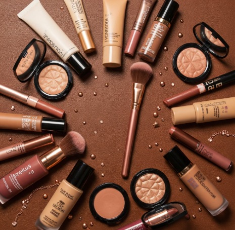 Makeup