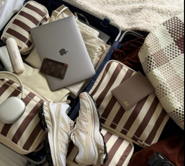 Travel