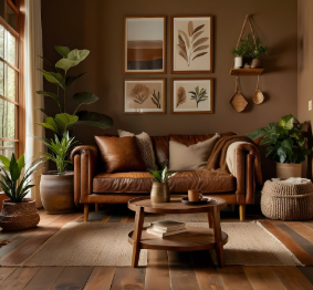 Home & Living