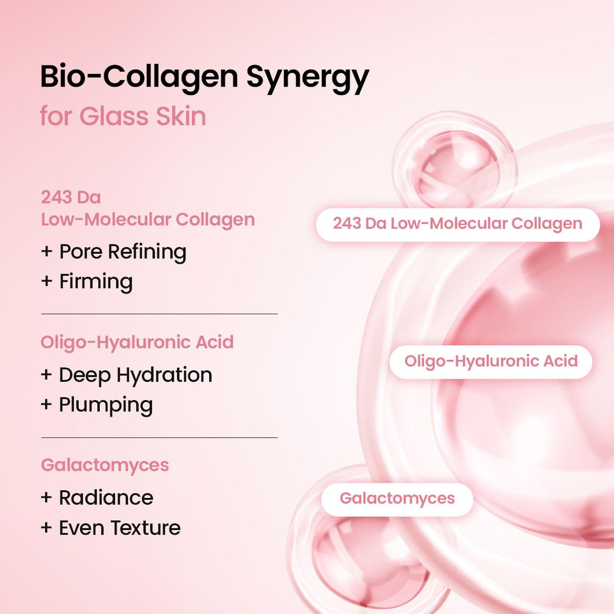 Collagen Real Deep Mask