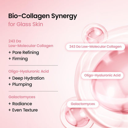 Collagen Real Deep Mask