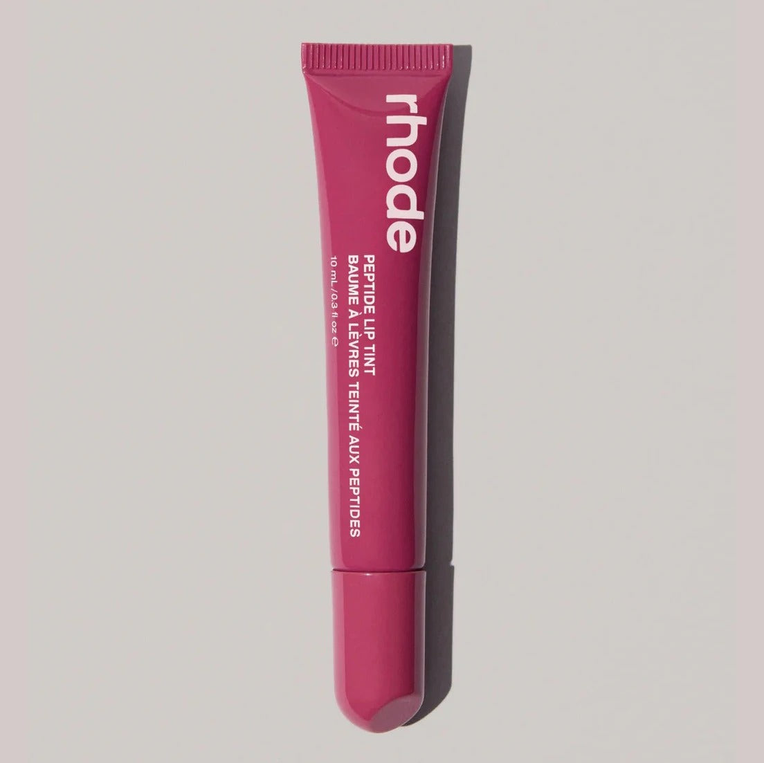 Pocket Lip Gloss & Blush Stick – Waterproof Moisturizing Shimmer Lip & Cheek Tint