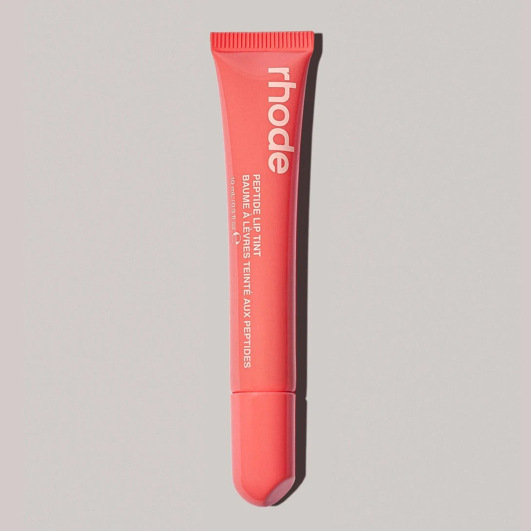 Pocket Lip Gloss & Blush Stick – Waterproof Moisturizing Shimmer Lip & Cheek Tint