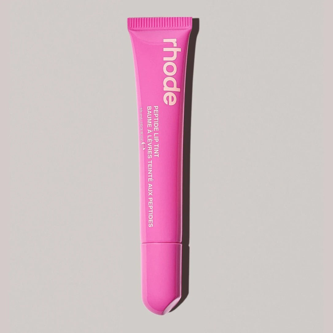 Pocket Lip Gloss & Blush Stick – Waterproof Moisturizing Shimmer Lip & Cheek Tint