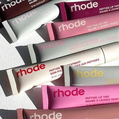 Pocket Lip Gloss & Blush Stick – Waterproof Moisturizing Shimmer Lip & Cheek Tint