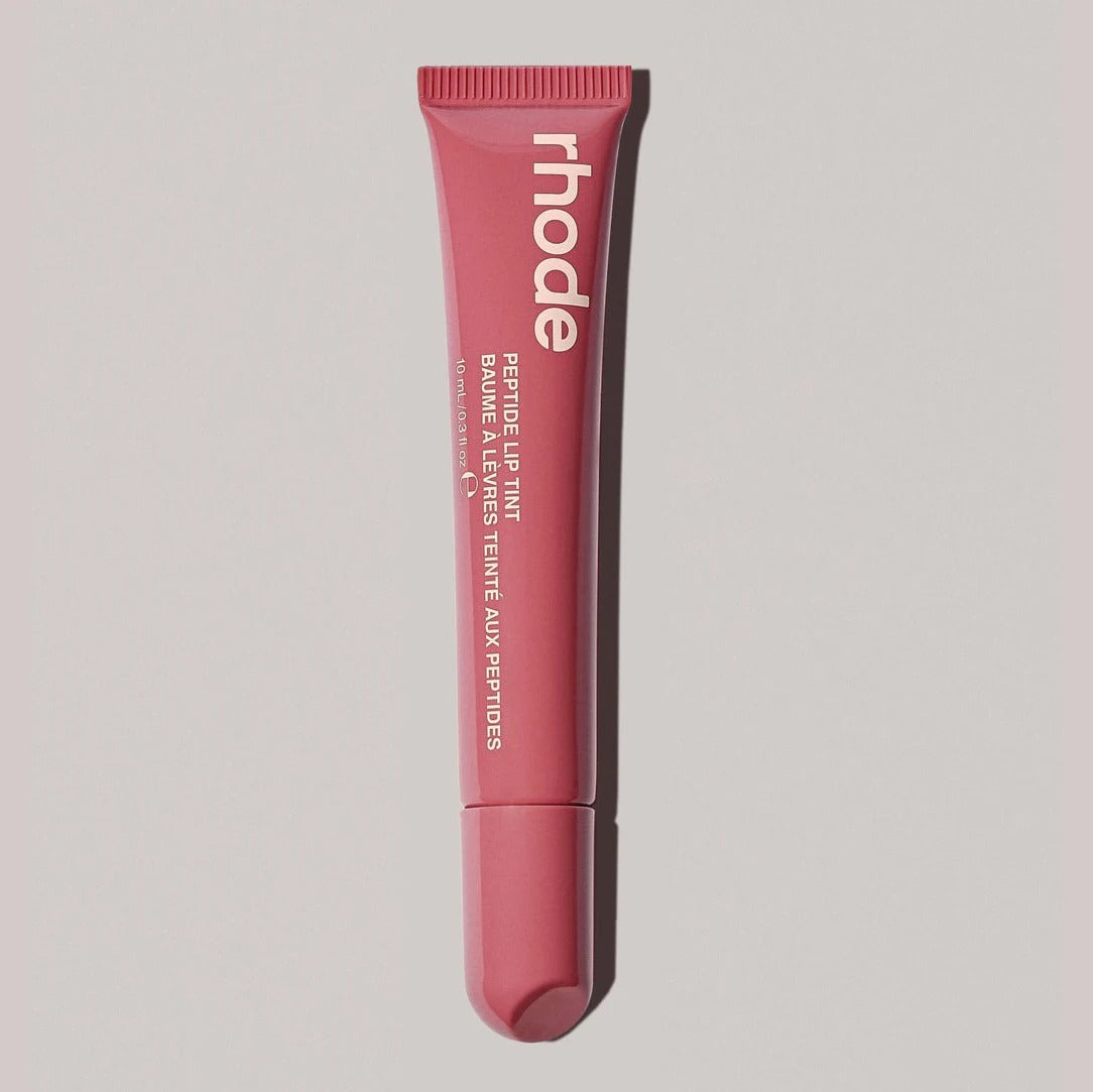 Pocket Lip Gloss & Blush Stick – Waterproof Moisturizing Shimmer Lip & Cheek Tint