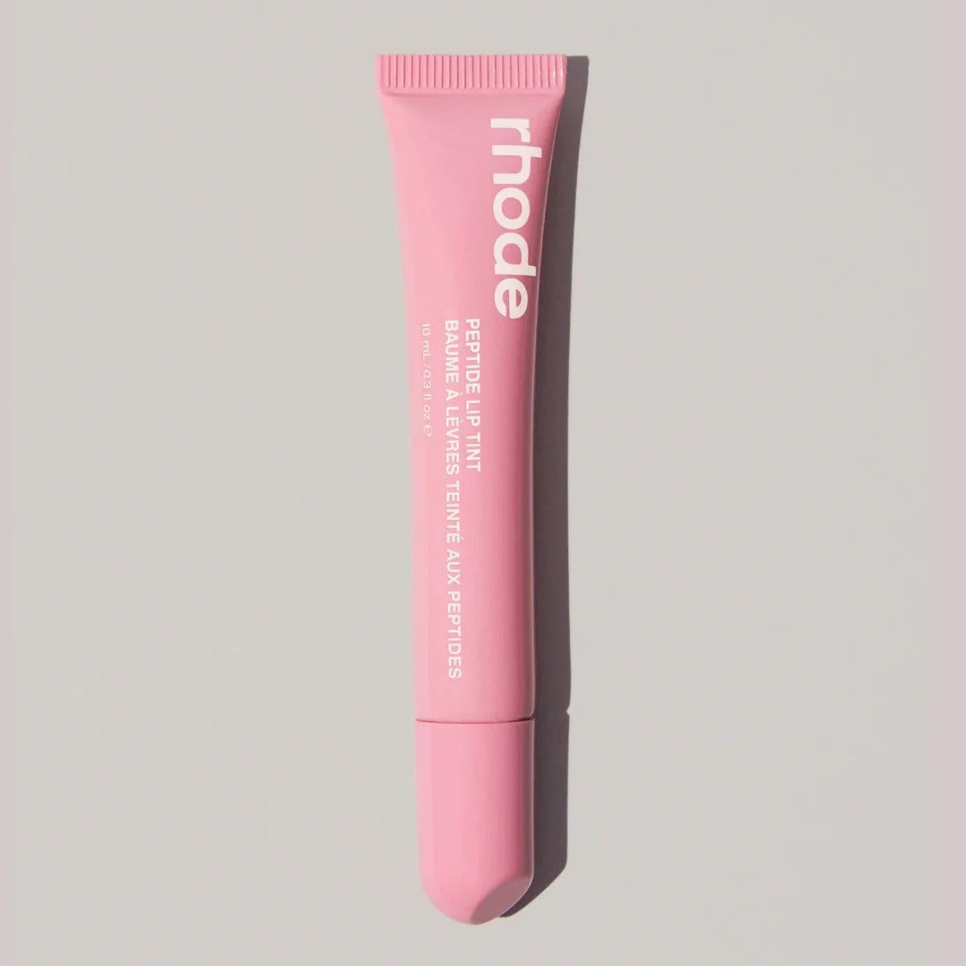 Pocket Lip Gloss & Blush Stick – Waterproof Moisturizing Shimmer Lip & Cheek Tint