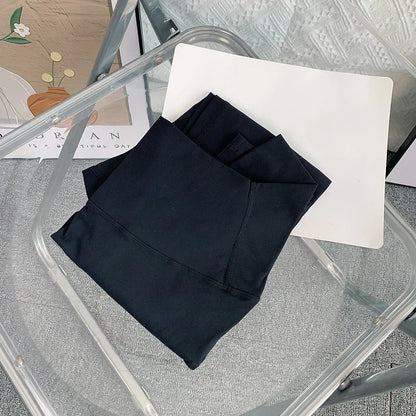 High Waist Yoga Leggings for Women | Breathable Workout Pants