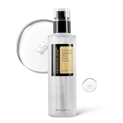 COSRX Advanced Snail 96 Mucin Power Essence 100ml