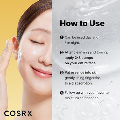 COSRX Advanced Snail 96 Mucin Power Essence 100ml