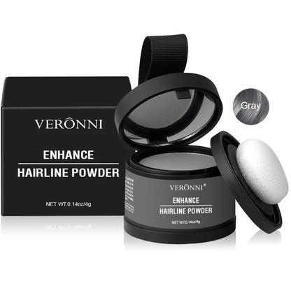 Veronni Hairline Powder – Natural Hair Filler