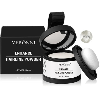 Veronni Hairline Powder – Natural Hair Filler