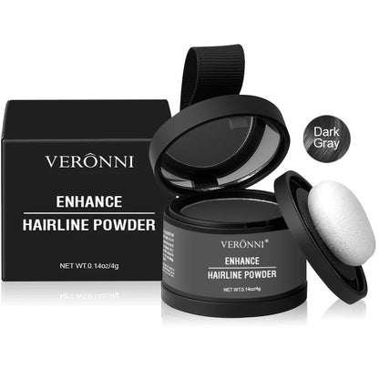 Veronni Hairline Powder – Natural Hair Filler