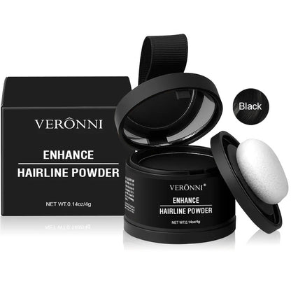 Veronni Hairline Powder – Natural Hair Filler