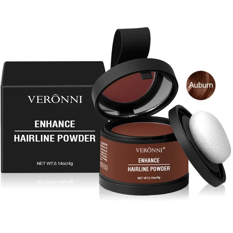 Veronni Hairline Powder – Natural Hair Filler
