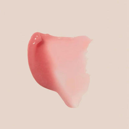 Summer Fridays Lip Butter Balm – Pink Sugar – Hydrating Lip Gloss & Lip Balm – Sheer Color & High Shine – 0.5 oz