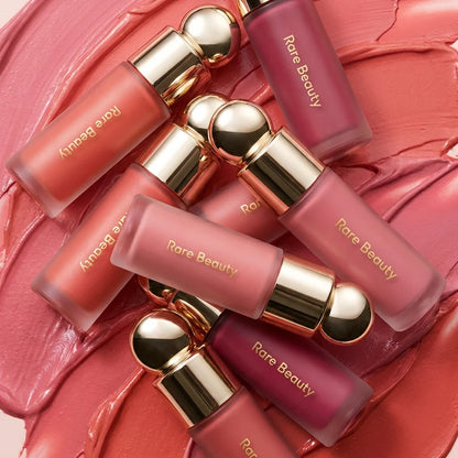 Soft Pinch Liquid Blush