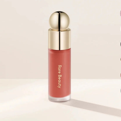 Soft Pinch Liquid Blush