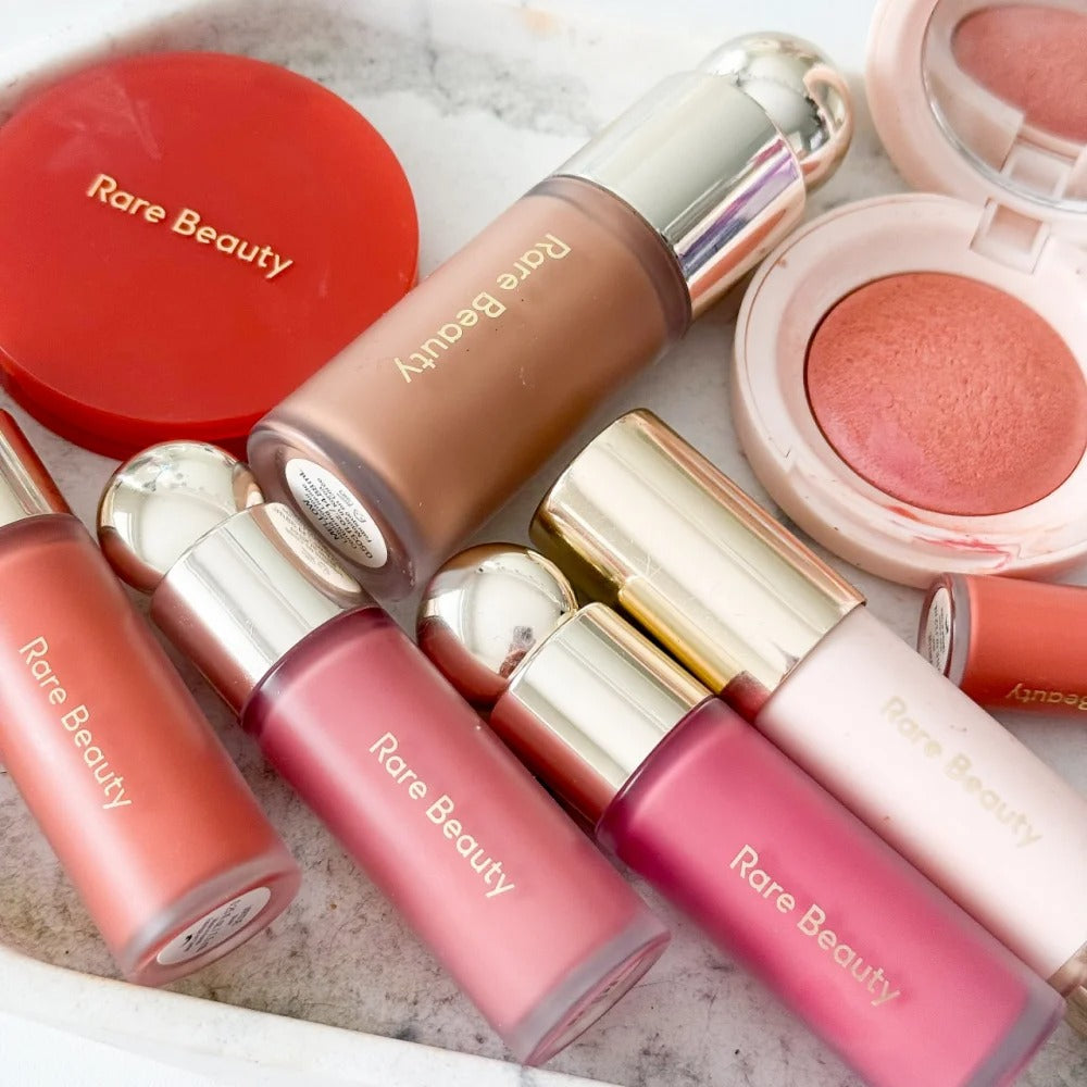 Soft Pinch Liquid Blush