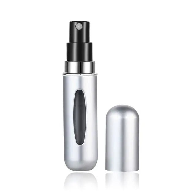 5ml/10ml Refillable Portable Perfume Atomizer Spray Bottle