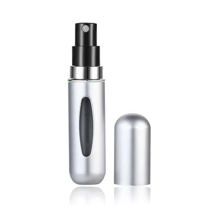 5ml/10ml Refillable Portable Perfume Atomizer Spray Bottle