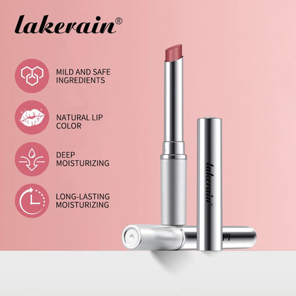 Lakerain Nearly Lipstick Lip Balm