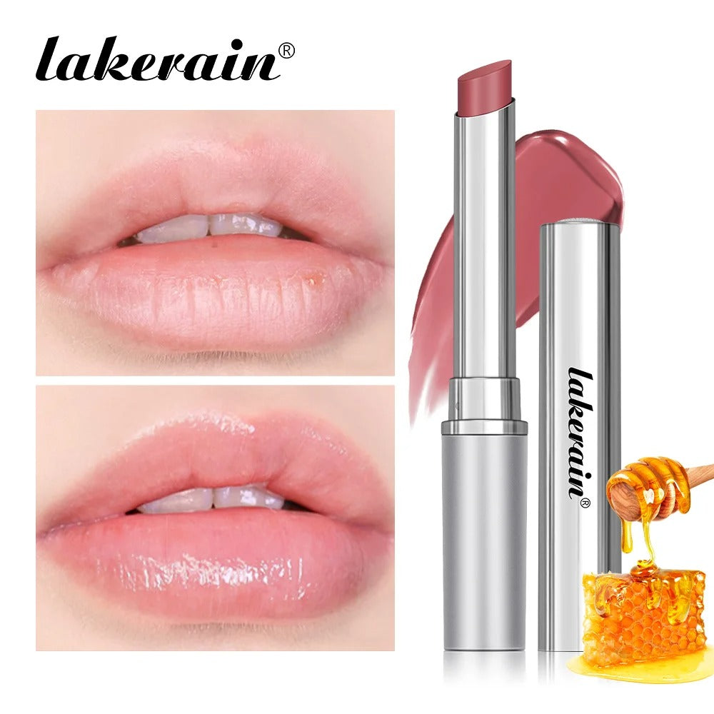 Lakerain Nearly Lipstick Lip Balm