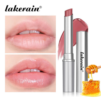 Lakerain Nearly Lipstick Lip Balm