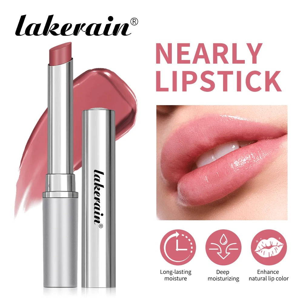 Lakerain Nearly Lipstick Lip Balm