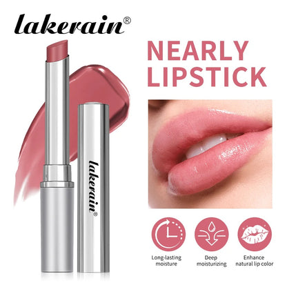 Lakerain Nearly Lipstick Lip Balm