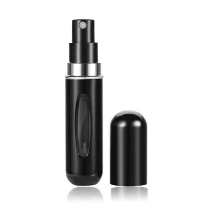 5ml/10ml Refillable Portable Perfume Atomizer Spray Bottle