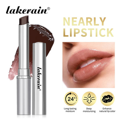 Lakerain Nearly Lipstick Lip Balm