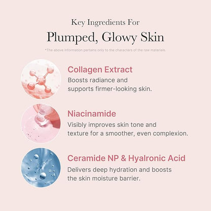 Medicube Collagen Night Wrapping Mask 75ml / 2.53 fl oz
