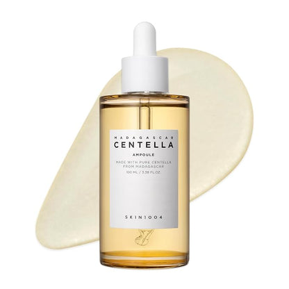 SKIN1004 Madagascar Centella Ampoule 100ml | Hydrating Face Serum